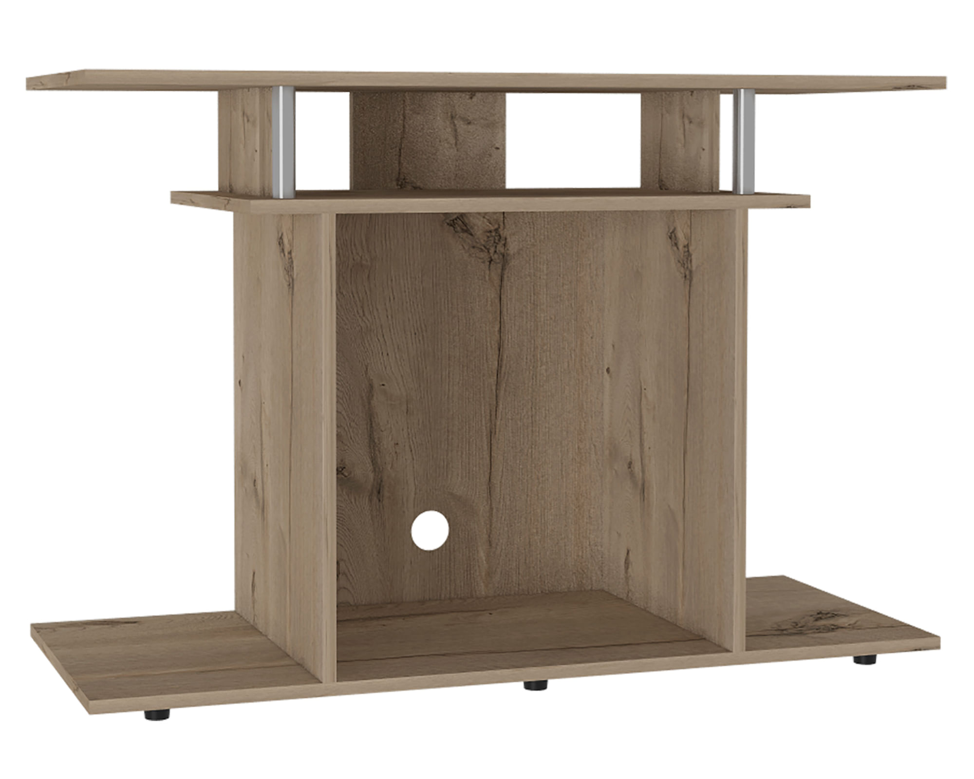 TuHome Rack TV 40" Invy Duna