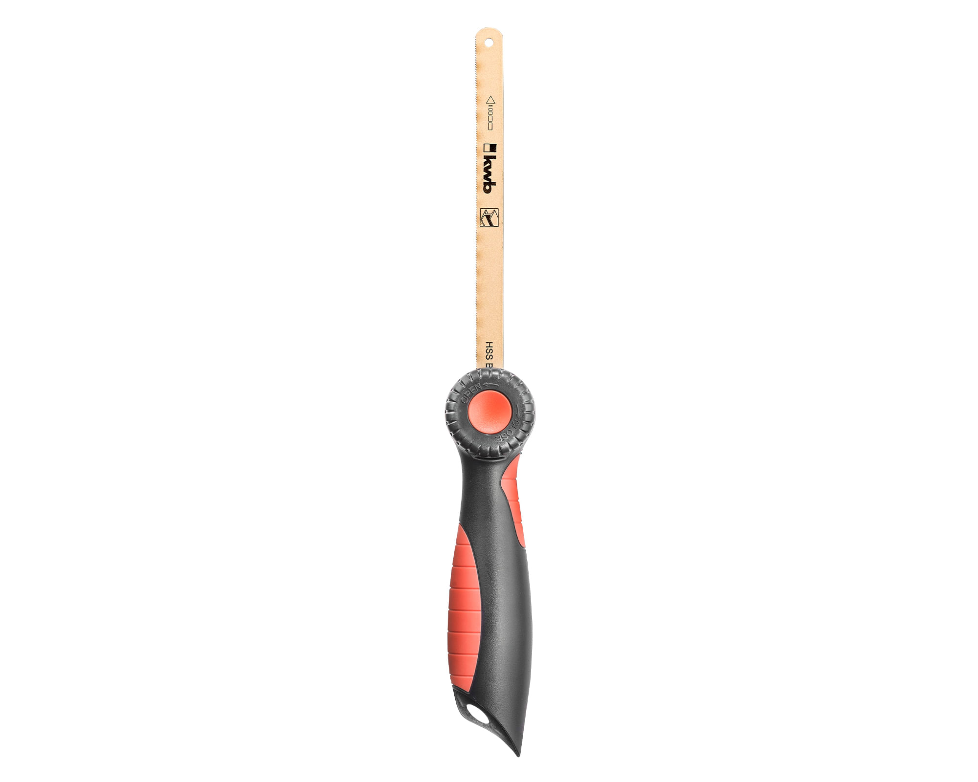 Mango sierra universal 385 mm
