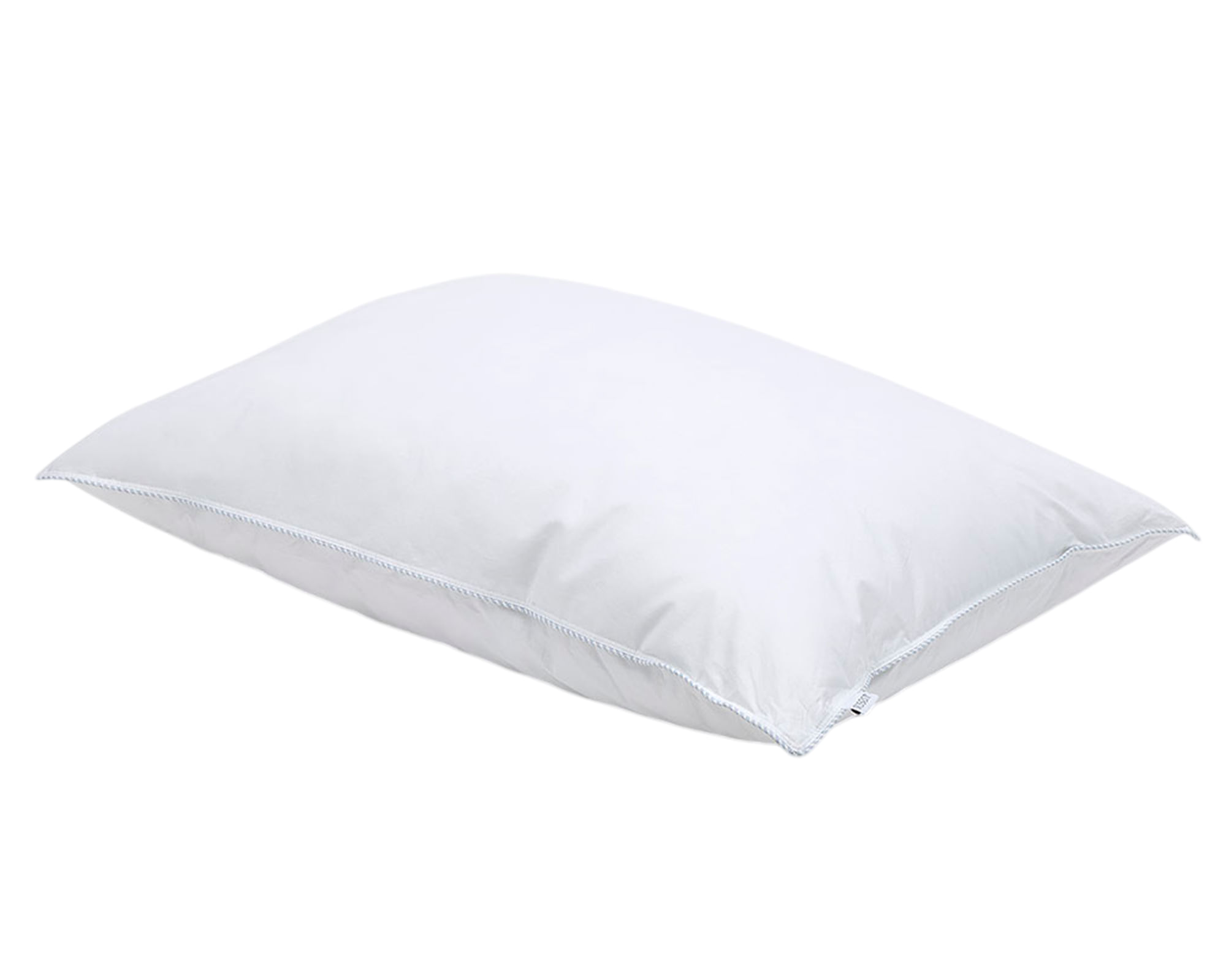Rosen Almohada Soft Microfibra blanco 50x70 cm