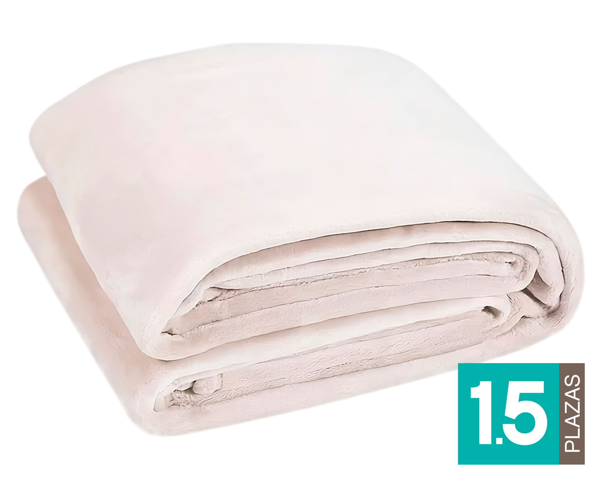 Rosen Frazada 1.5 plazas 280 g late