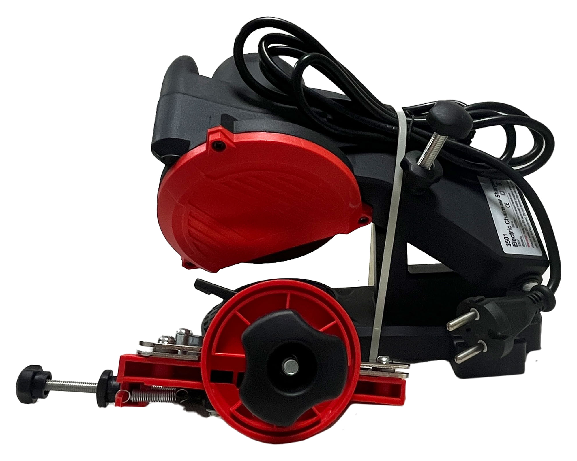 Afilador cadena motoSierra
