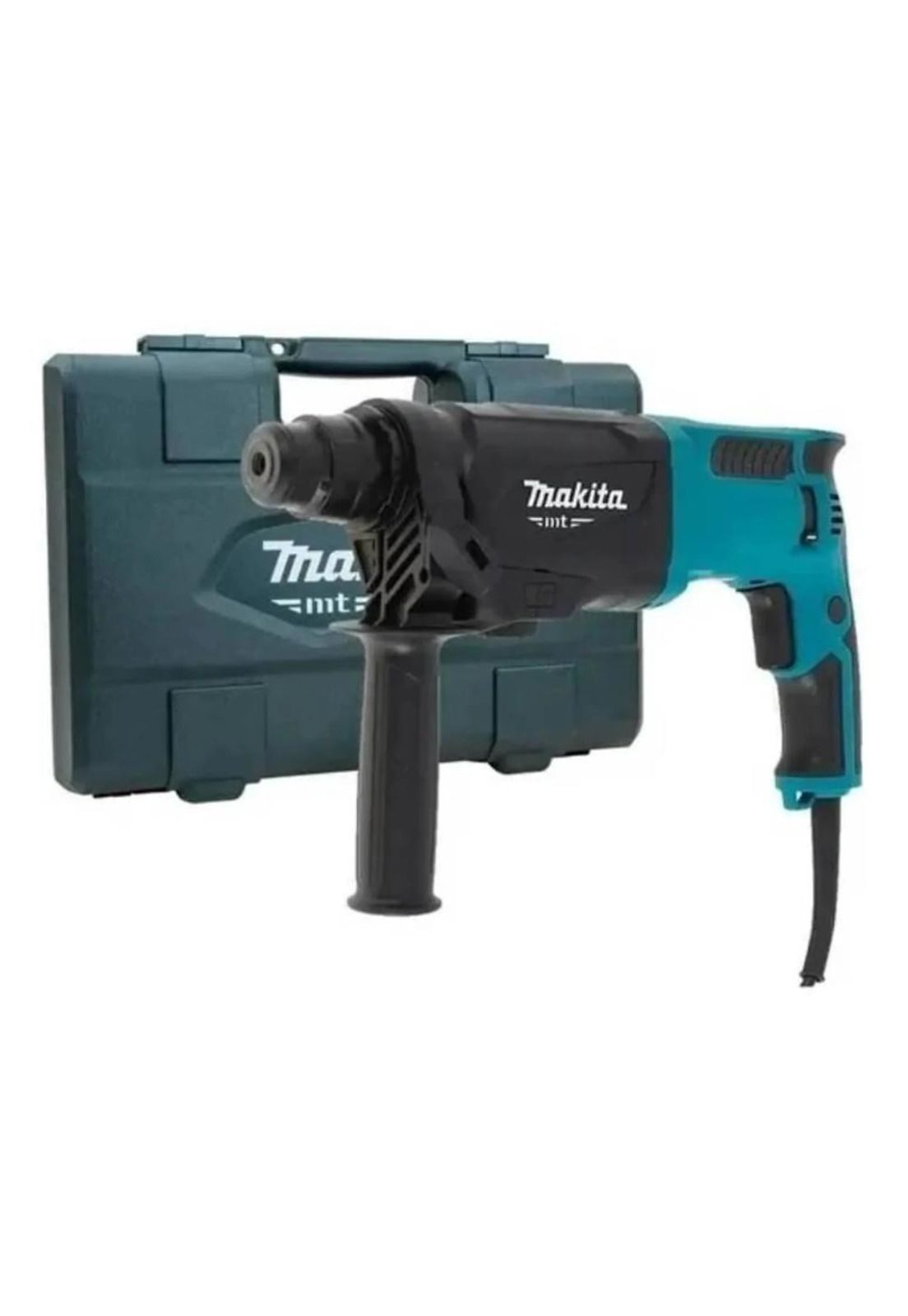ROTOMARTILLO MAKITA SDS PLUS M8701B 26MM-800W a $179.990