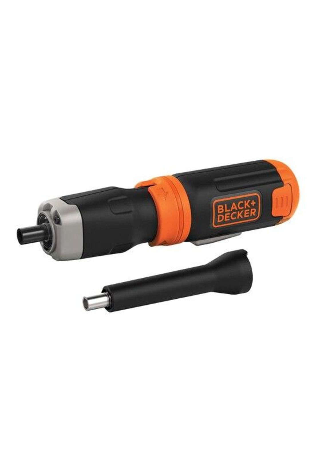 ATORNILLADOR BLACH AND DECKER BCF601AA 6V + 4 PILAS AA a $12.990
