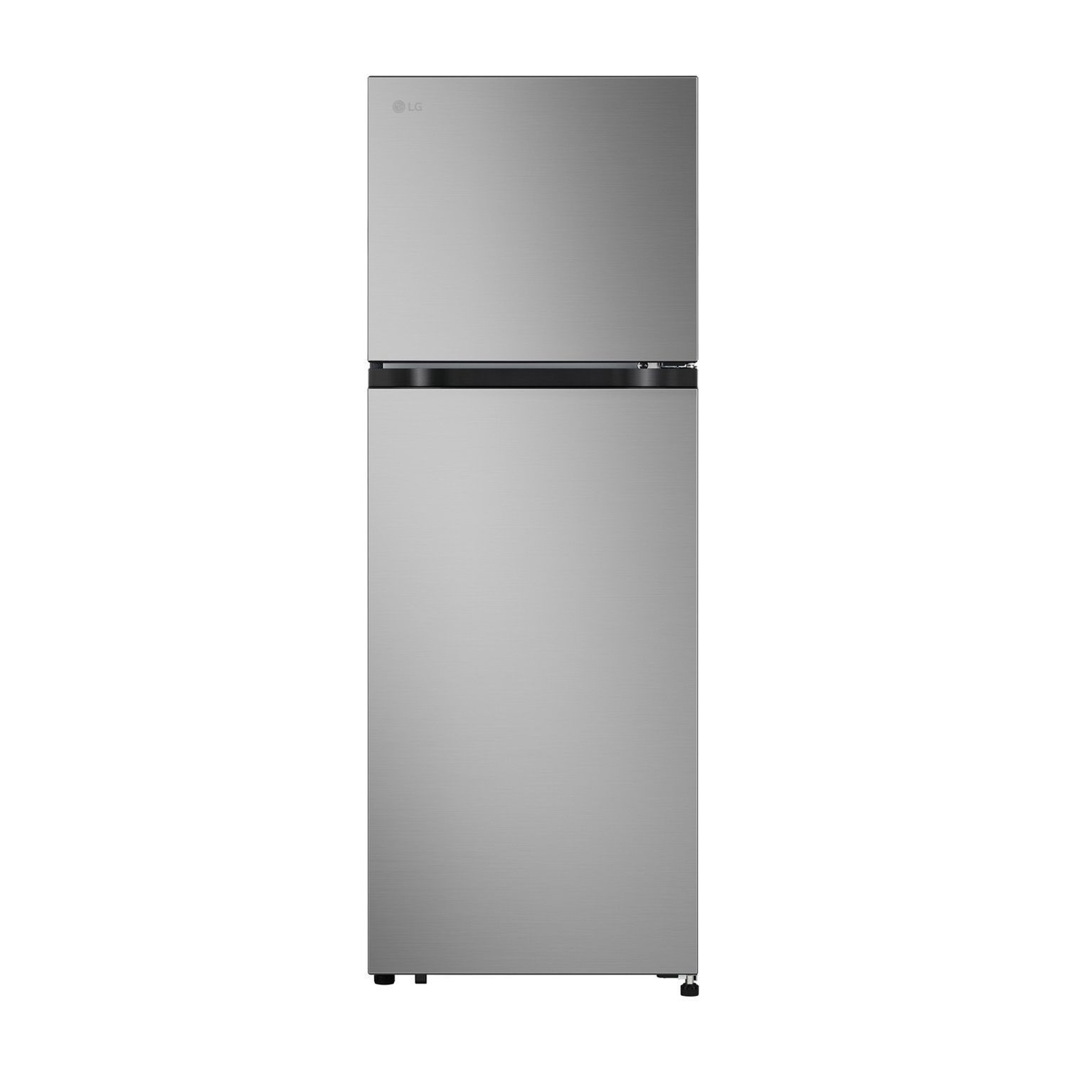 Refrigerador Top Freezer LG 243 Litros con Motor Smart Inverter VT24BPY a $279.990