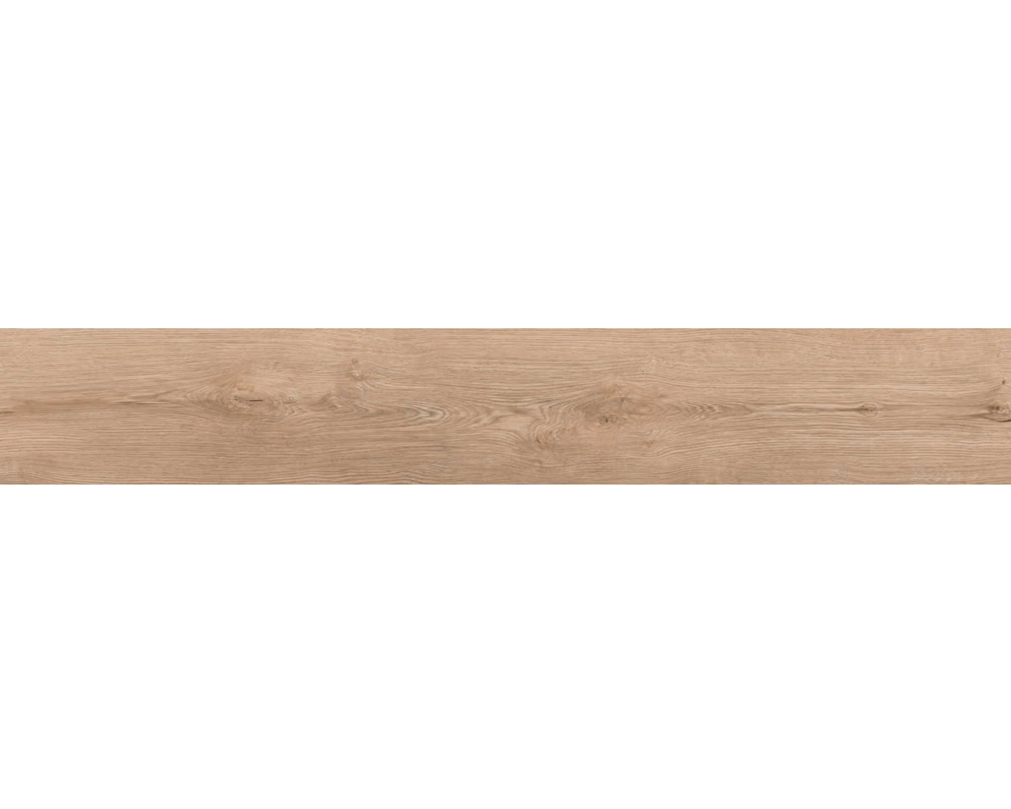 Piso vinílico SPC Ulmo Arena café claro 22.8x152.4 cm 2.43 m2