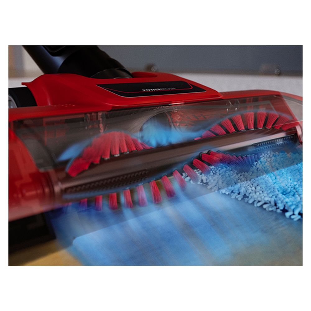Einhell TE-SV 18 Li Rojo (4006825684964), foto 5