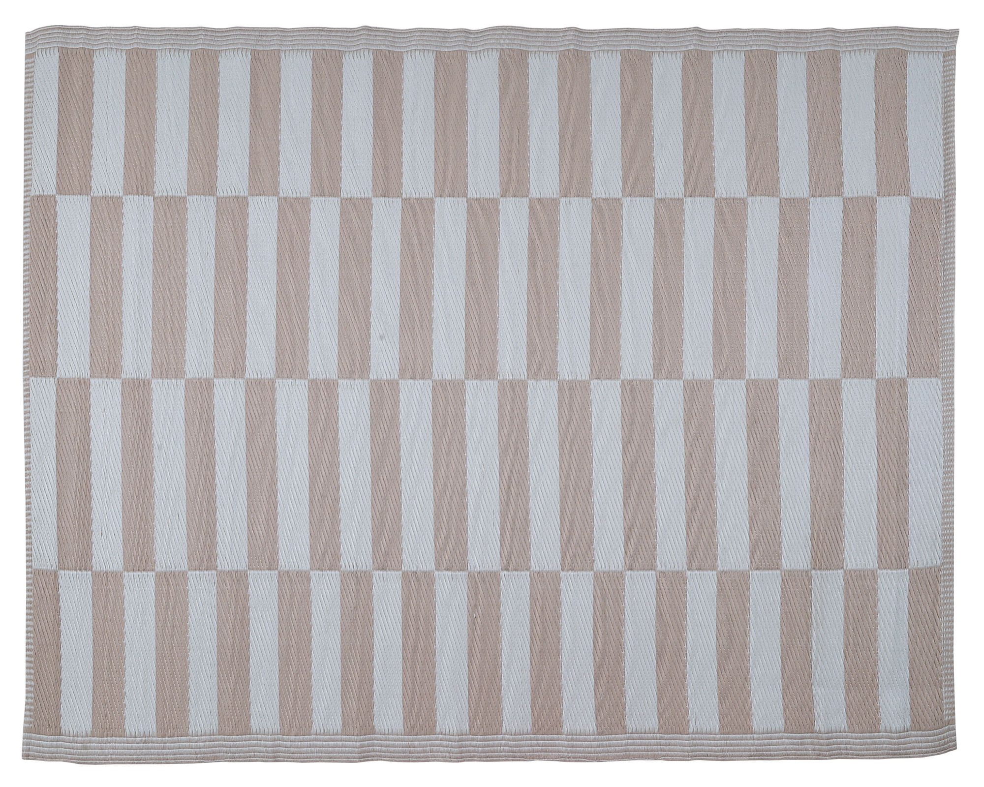 M+Design Alfombra Geo líneas 120x180 cm