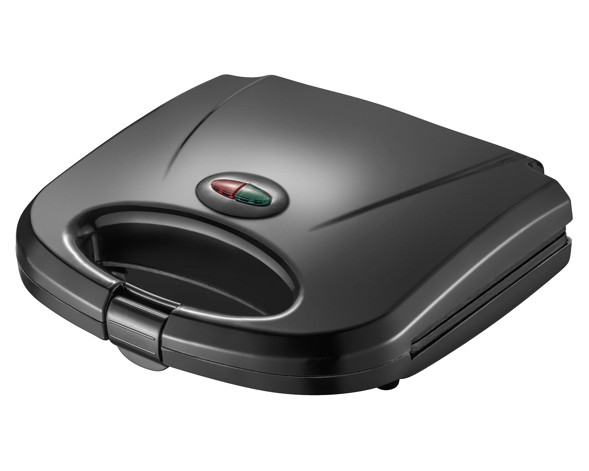 Nex Sandwichera SW14530 negro