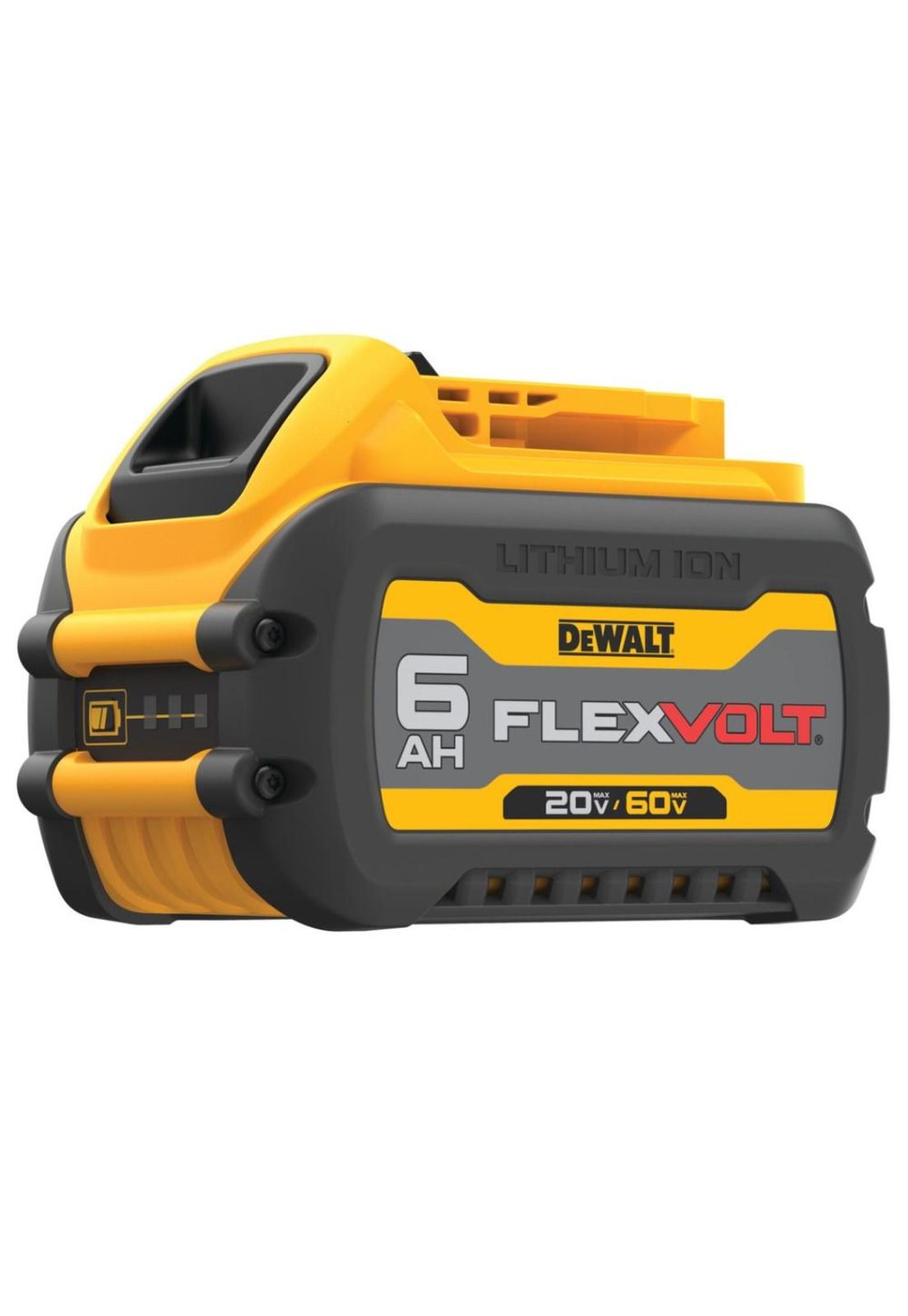 BATERIA DEWALT 20V/60V FLEXVOLT 6.0AH DCB606-B3 a $185.990