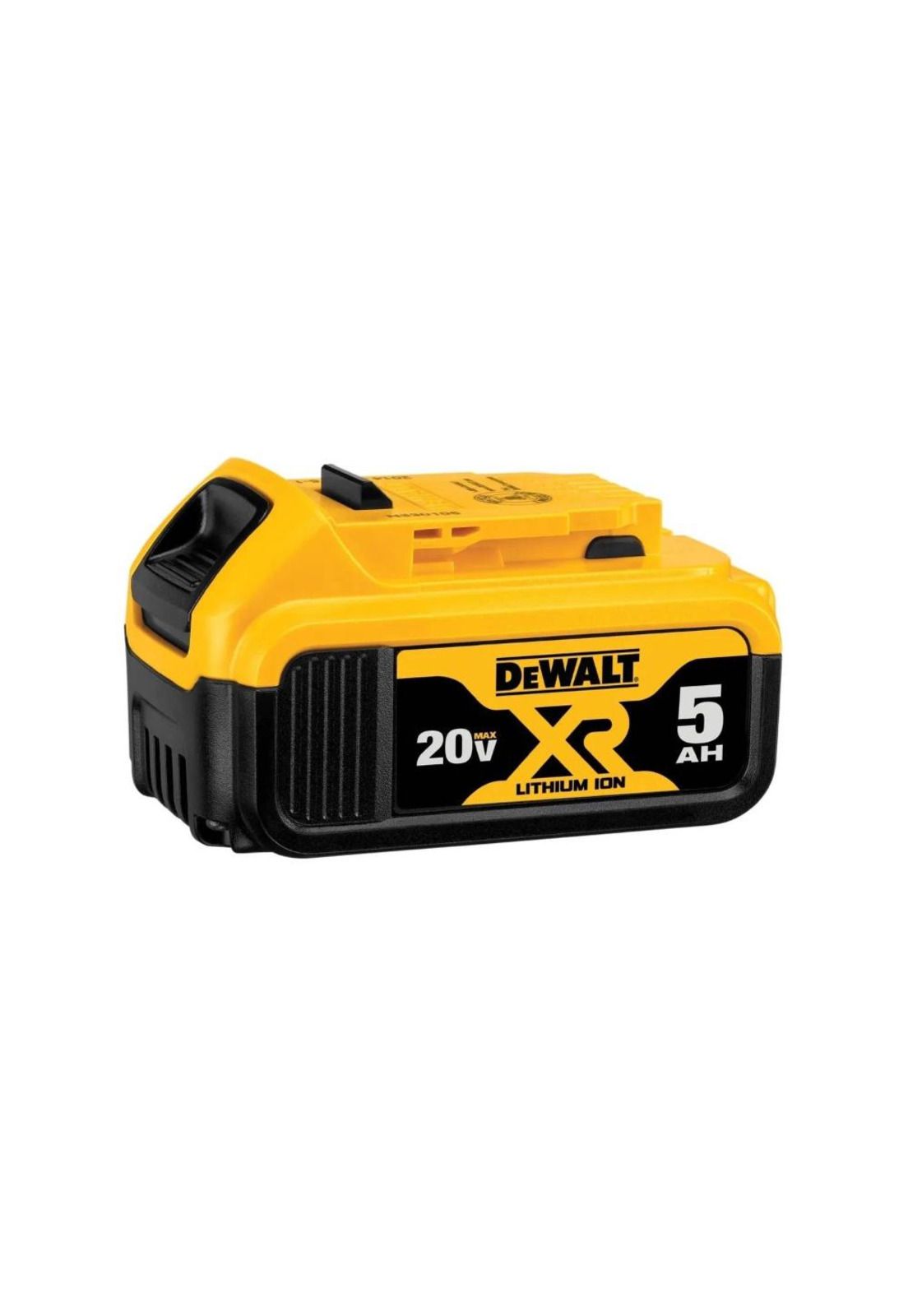 BATERIA DEWALT DCB205-B3 ION DE LITIO 20V-5.0AH a $108.990
