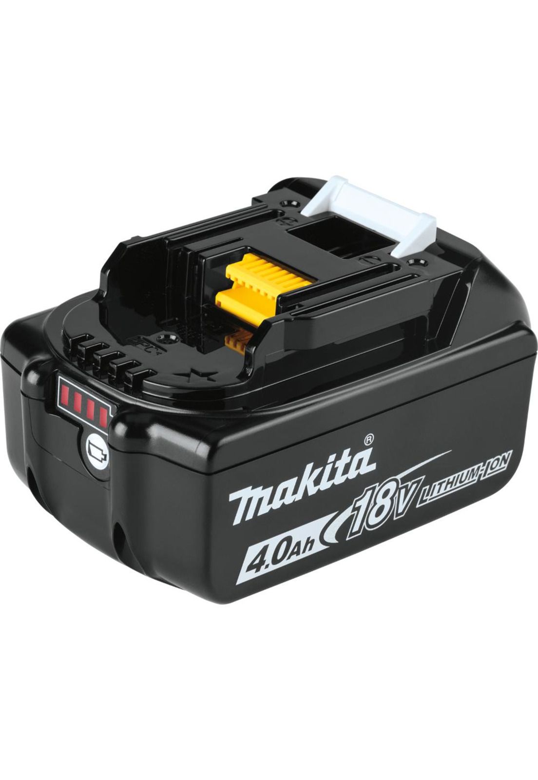 BATERIA MAKITA BL1840B 18V 4.0AH LI-ION SIN CAJA a $106.990