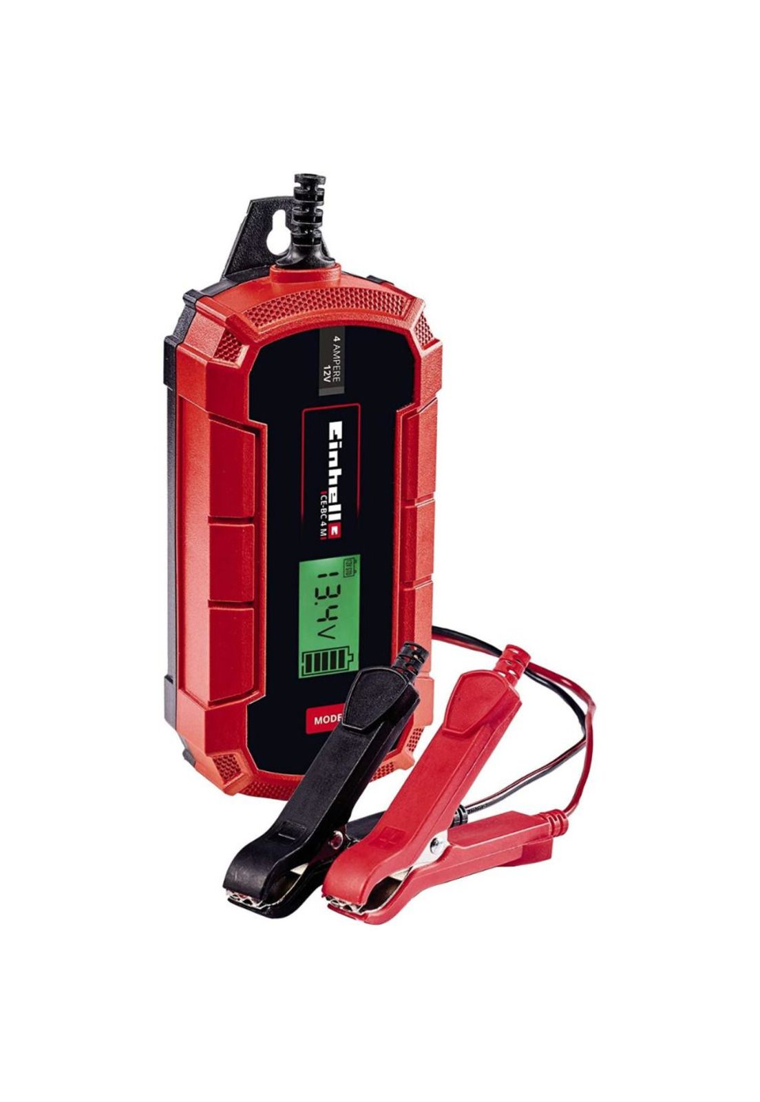 Cargador de bateria Einhell CE-BC 4 M a $42.990