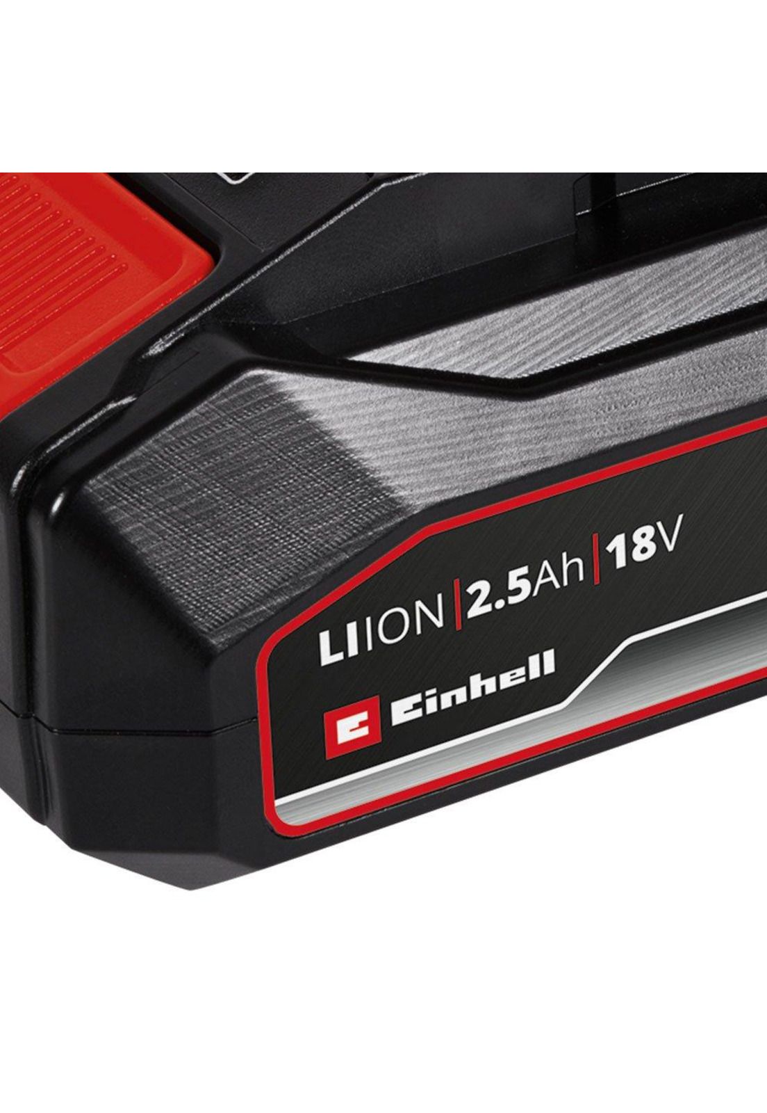 BATERIA EINHELL POWER X-CHANGE 18V 2.5 AH a $37.990