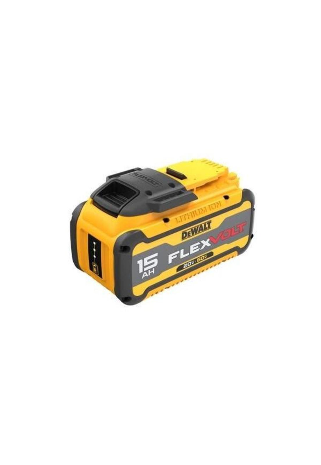 BATERIA 60V FLEXVOLT 15.AH - 60V DEWALT DCB615 a $346.990