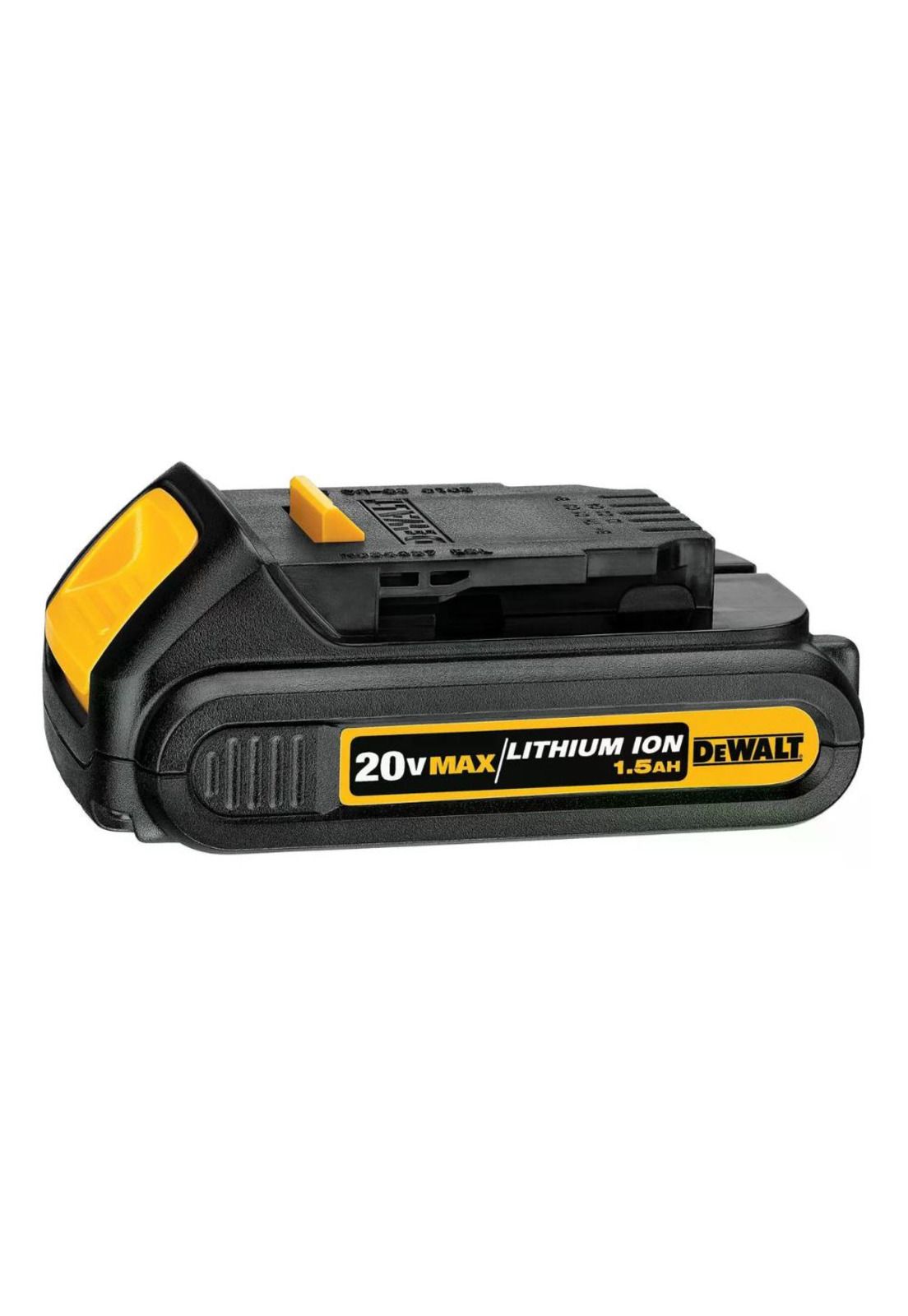BATERIA 20V XR DEWALT 4AH POWERPACK DCB2101-B3 a $121.990