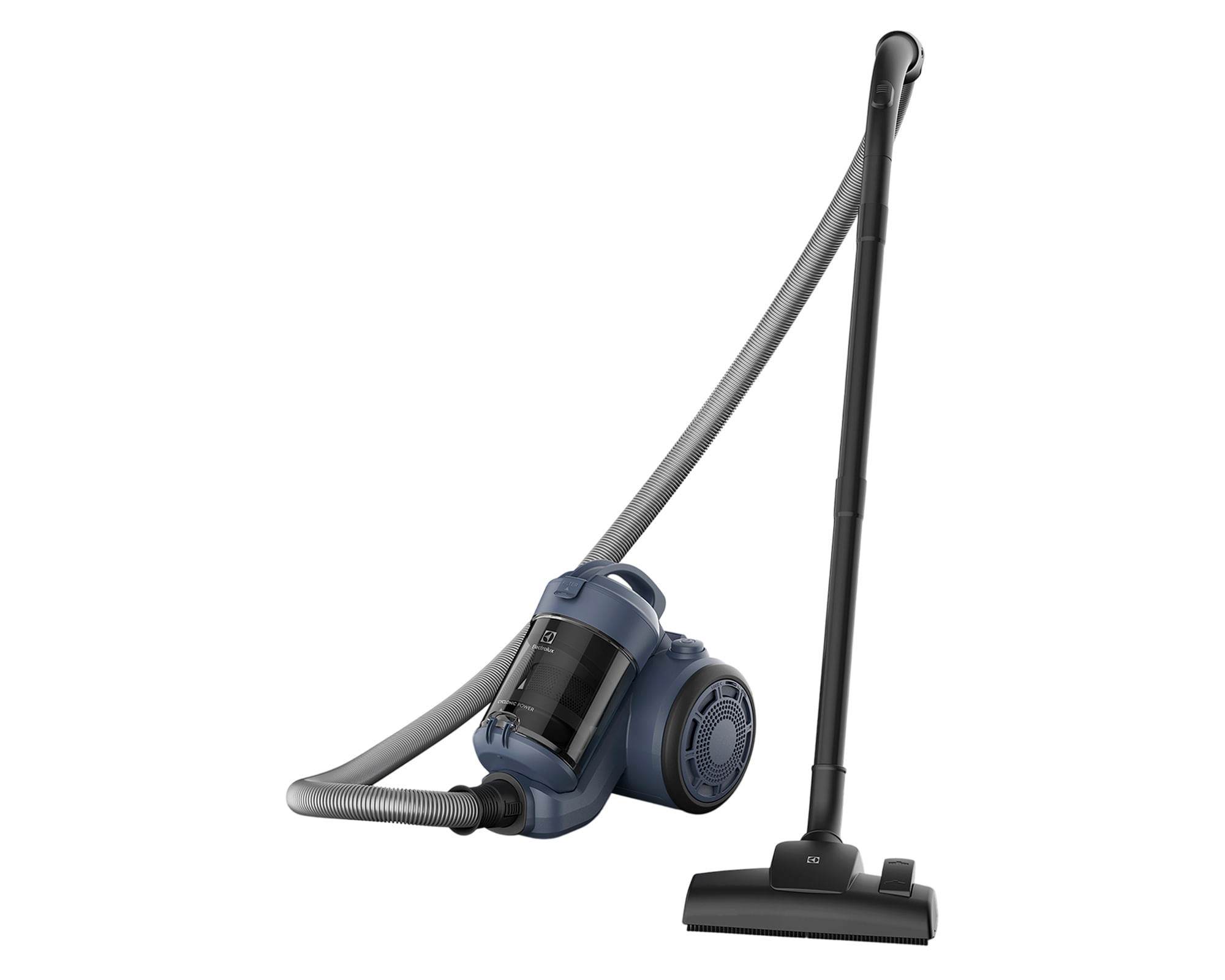 Electrolux Aspiradora sin bolsa ABS05 azul 1300 W