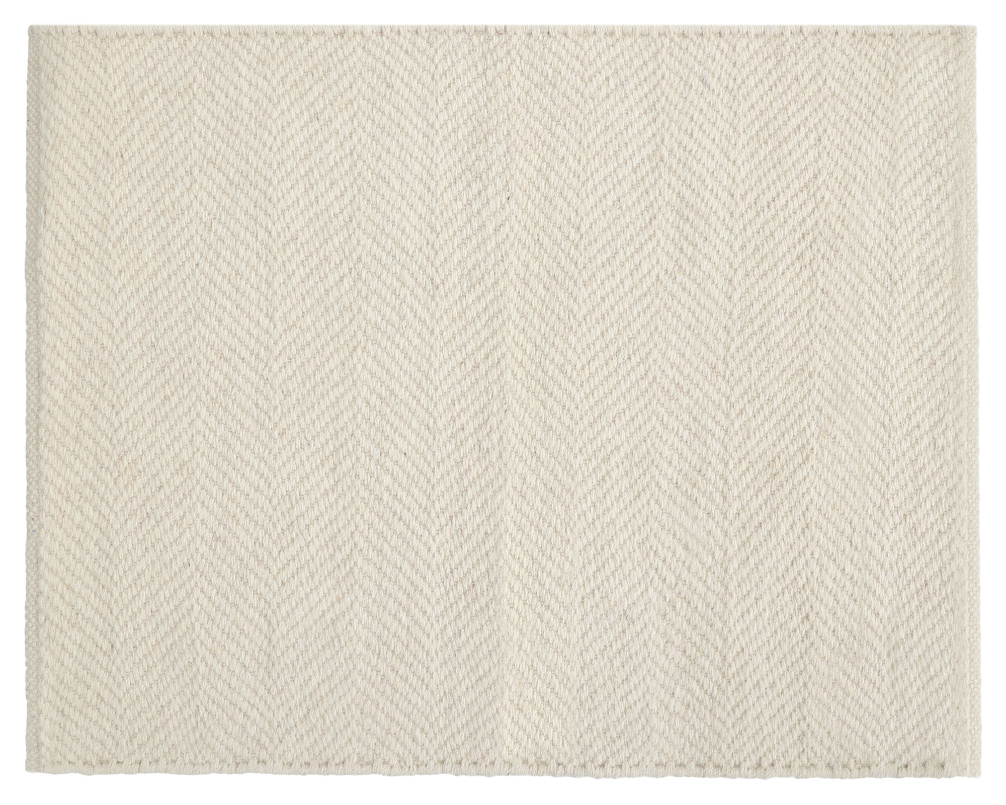 M+Design Alfombra Siena natural 60x90 cm