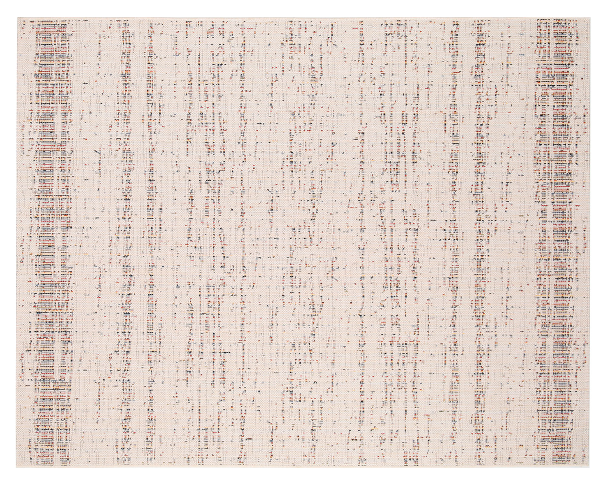 DIB Alfombra Phoenix 12648A beige 133x190 cm