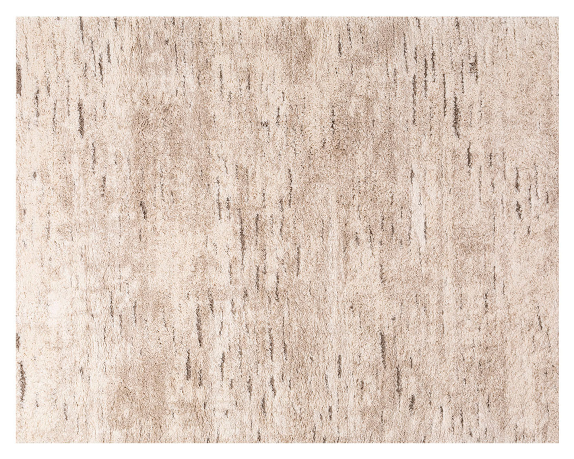 DIB Alfombra Praga 80x120 cm ivory 78341