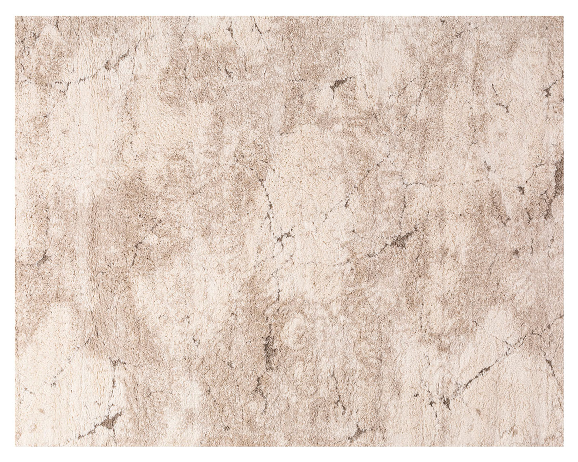 DIB Alfombra Praga 80x120 cm ivory 78342