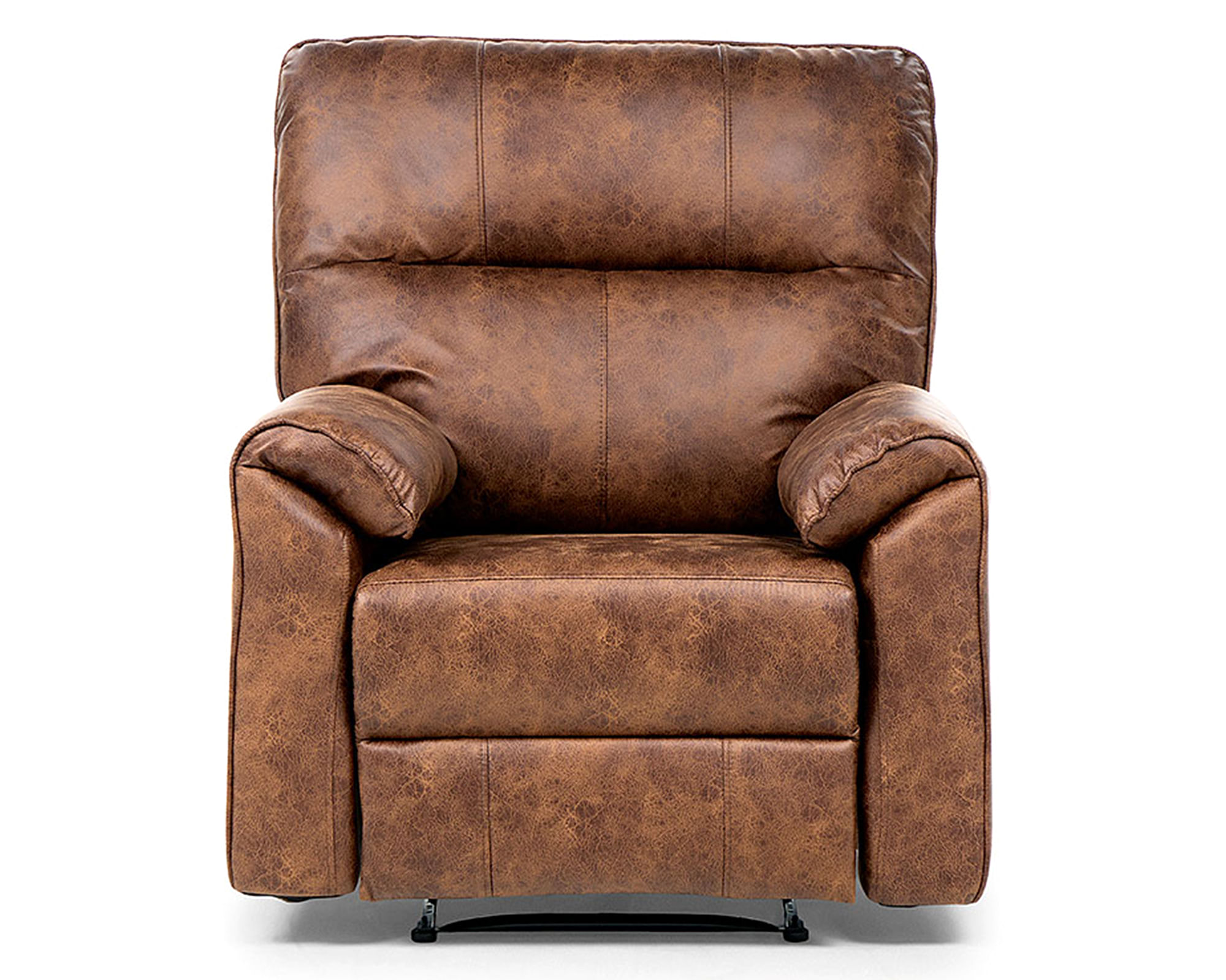 Rosen Bergere Tolosa eléctrico camel