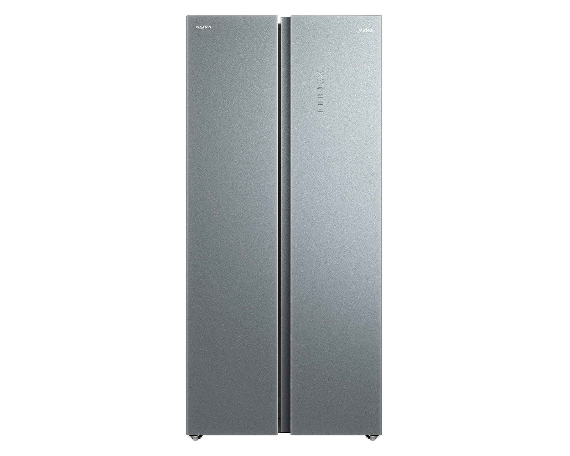 Refrigerador Side by Side no frost MDRS629FGE50 461 litros a $329.990