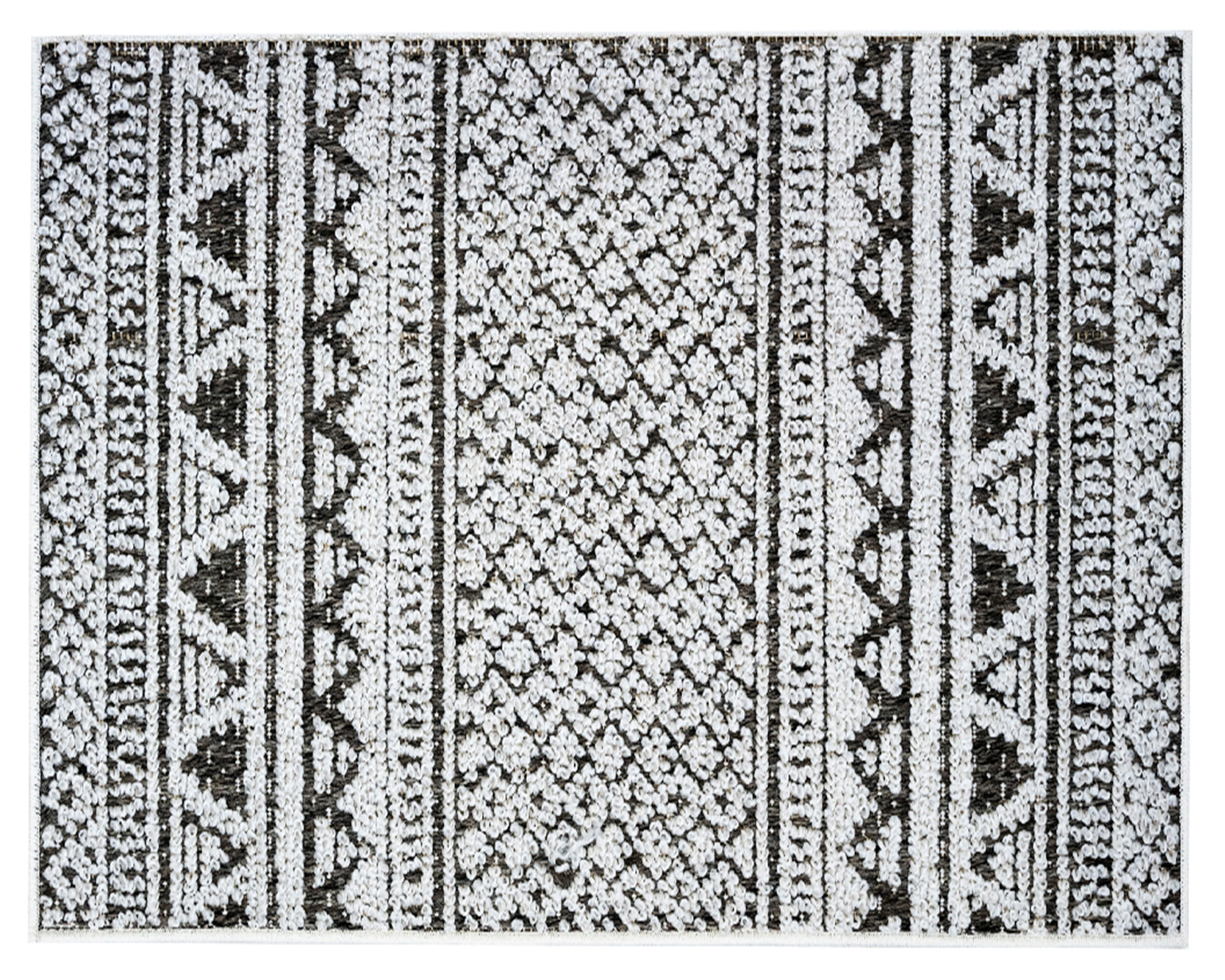 Doral Alfombra Ankara polipropileno diseños 150x200 cm