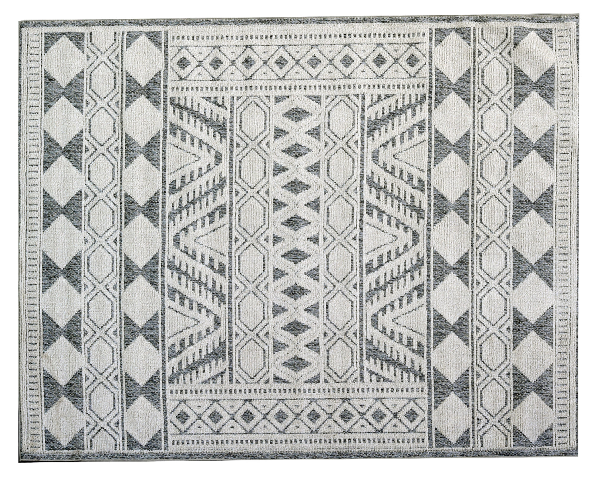 Doral Alfombra Ankara polipropileno diseños 200x280 cm