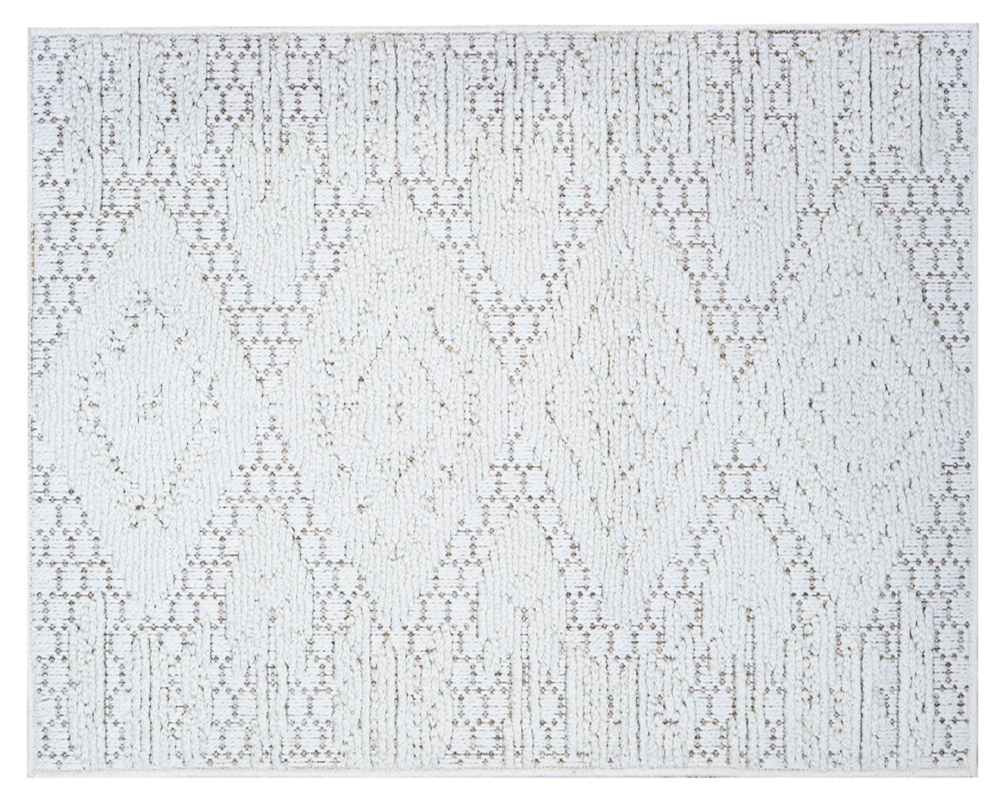Doral Alfombra Ankara polipropileno diseños 170x230 cm
