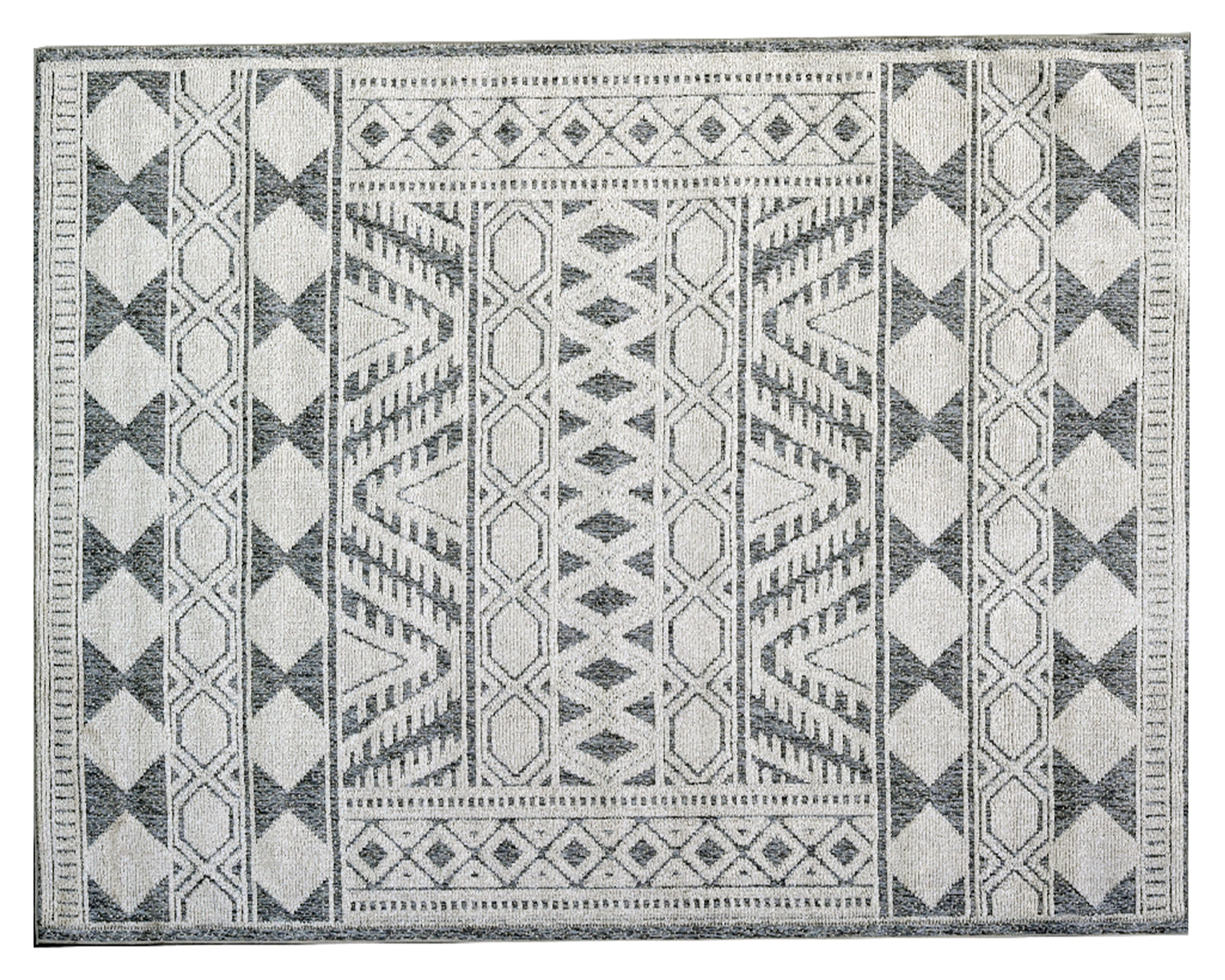Doral Alfombra Ankara polipropileno diseños 170x230 cm