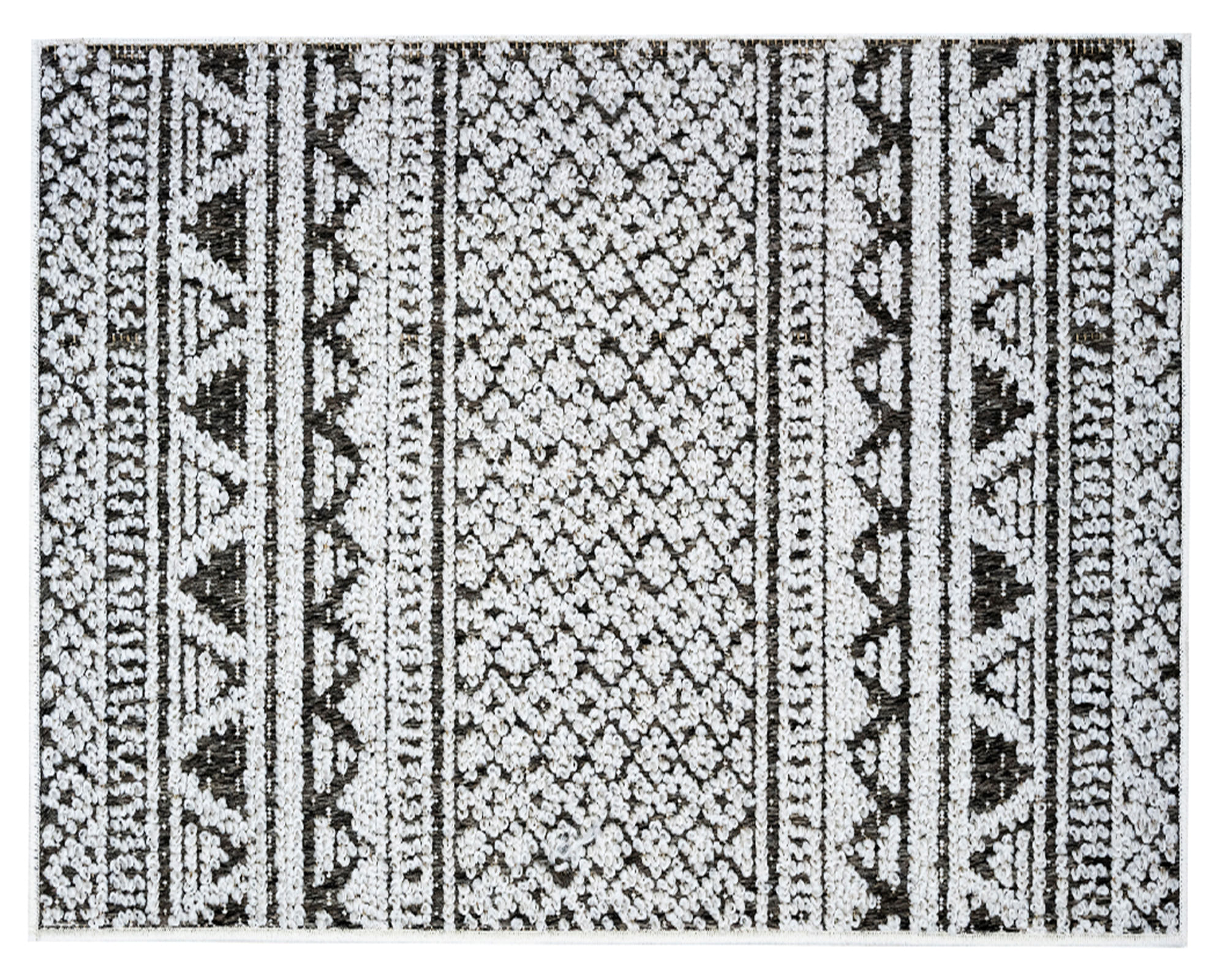 Doral Alfombra Ankara polipropileno diseños 170x230 cm