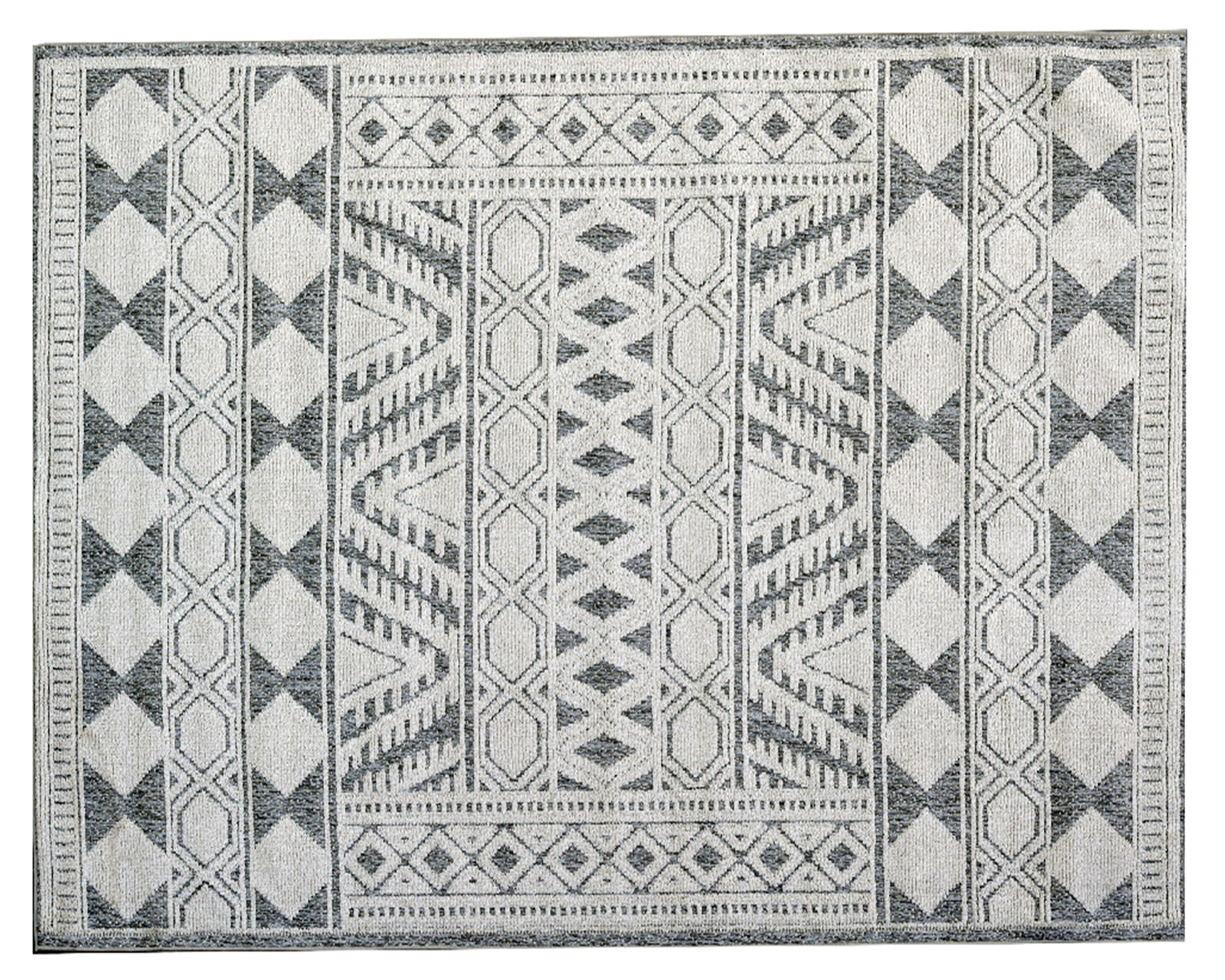 Doral Alfombra Ankara polipropileno diseños 150x200 cm