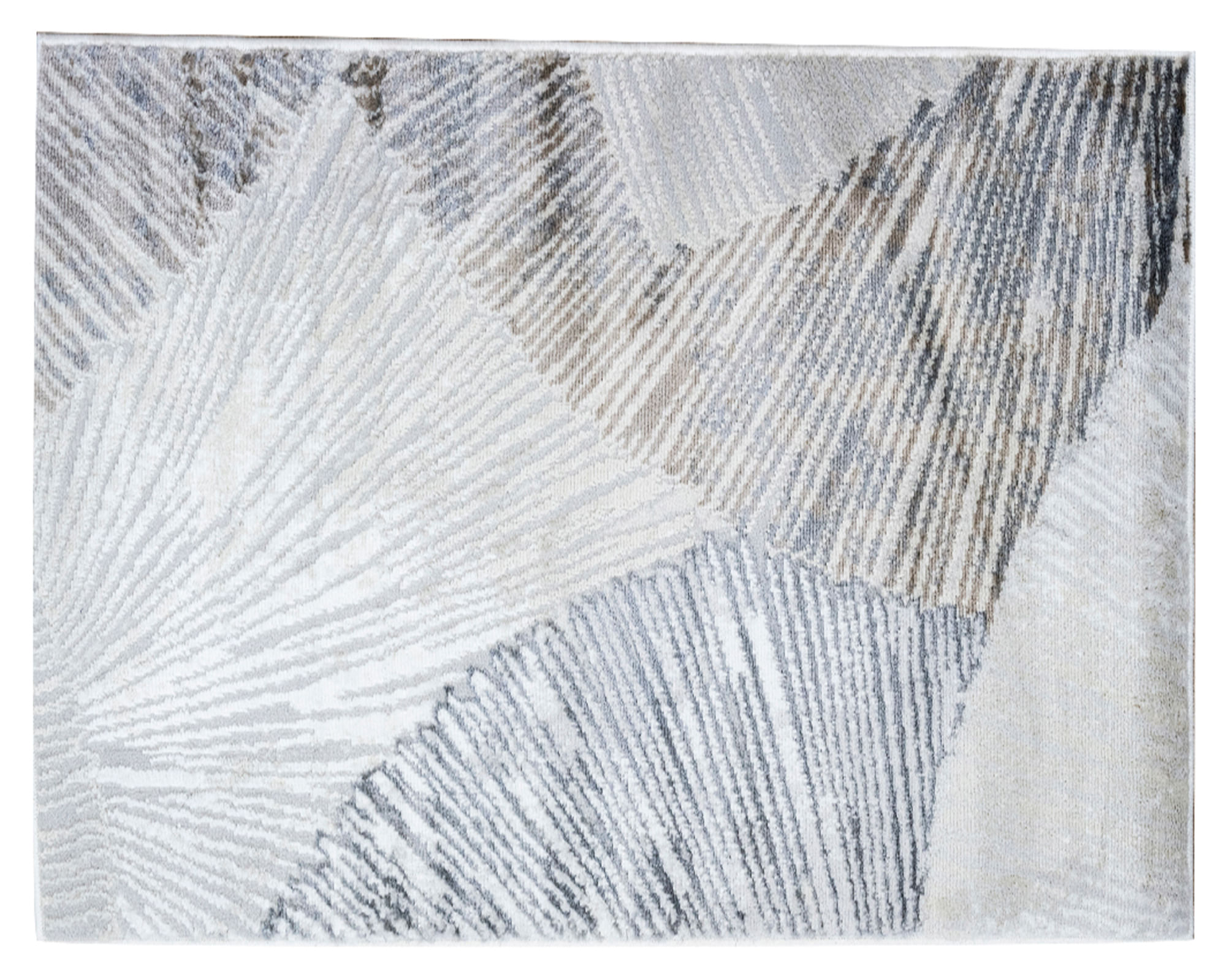 Doral Alfombra Barein polipropileno diseños 200x280 cm