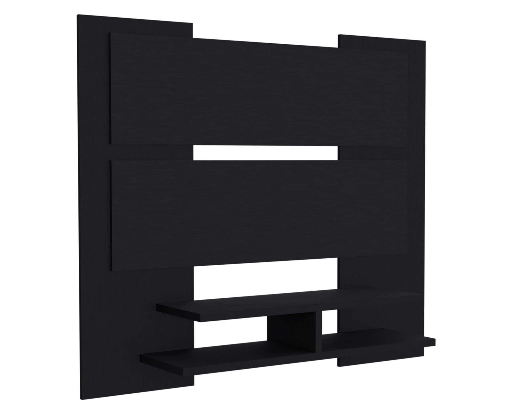 TuHome Panel TV 60" Elton wengue