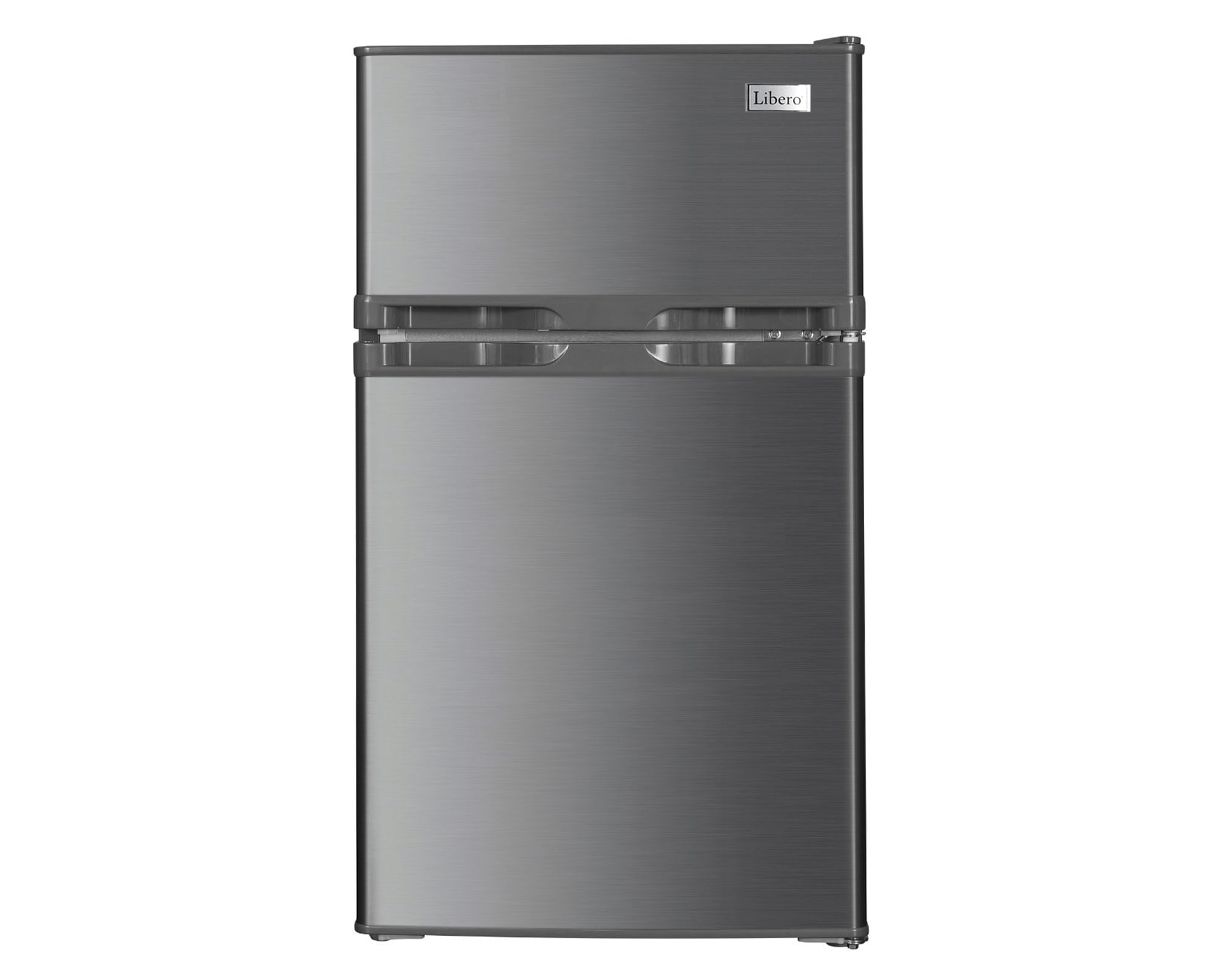 Libero Frigobar LFB-102I 85 litros gris