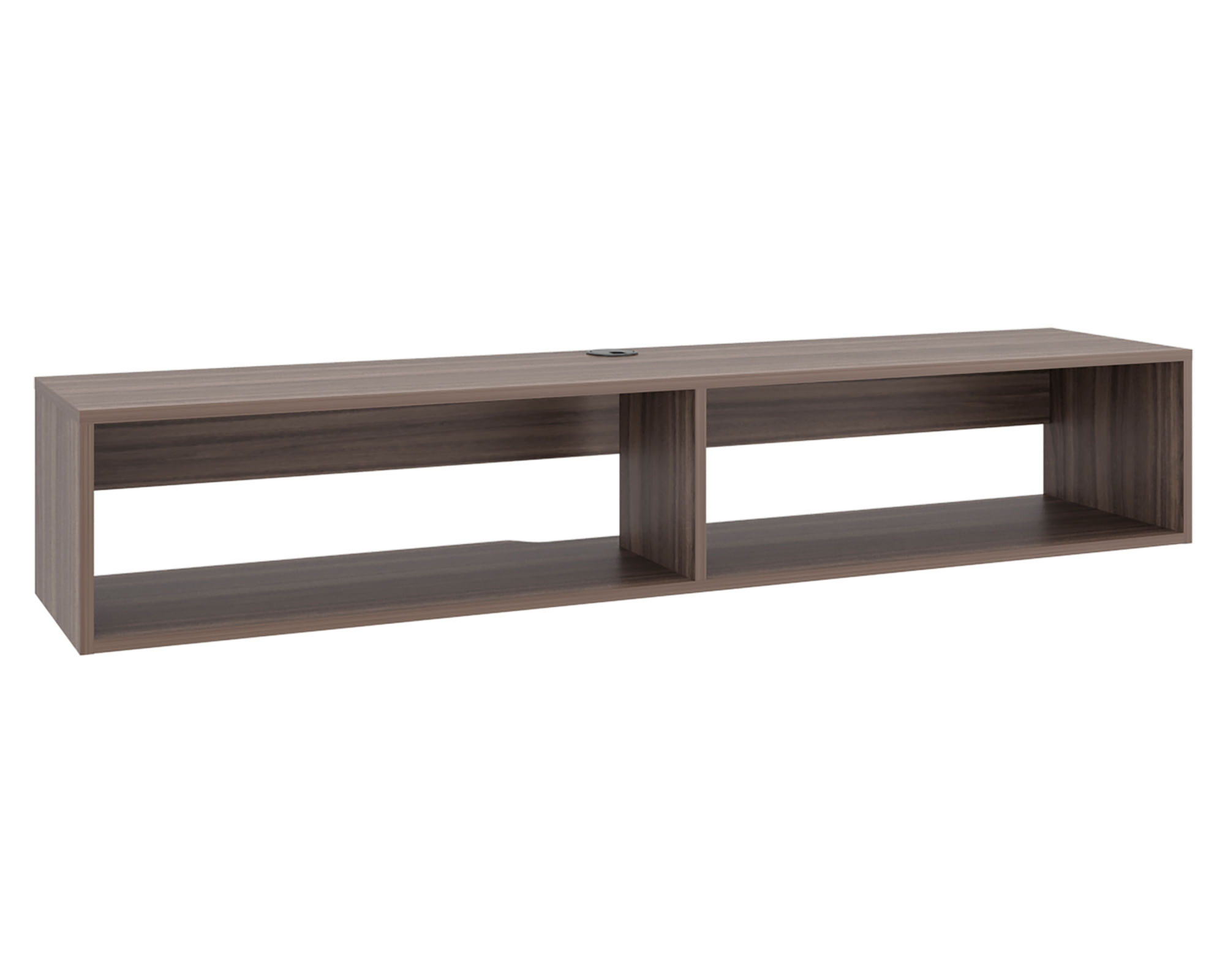 TuHome Rack TV 65" R-150 avellana