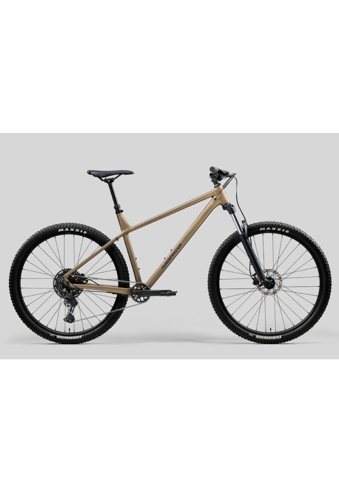Bicicleta Storm 120 Aro 29" Cafe Norco