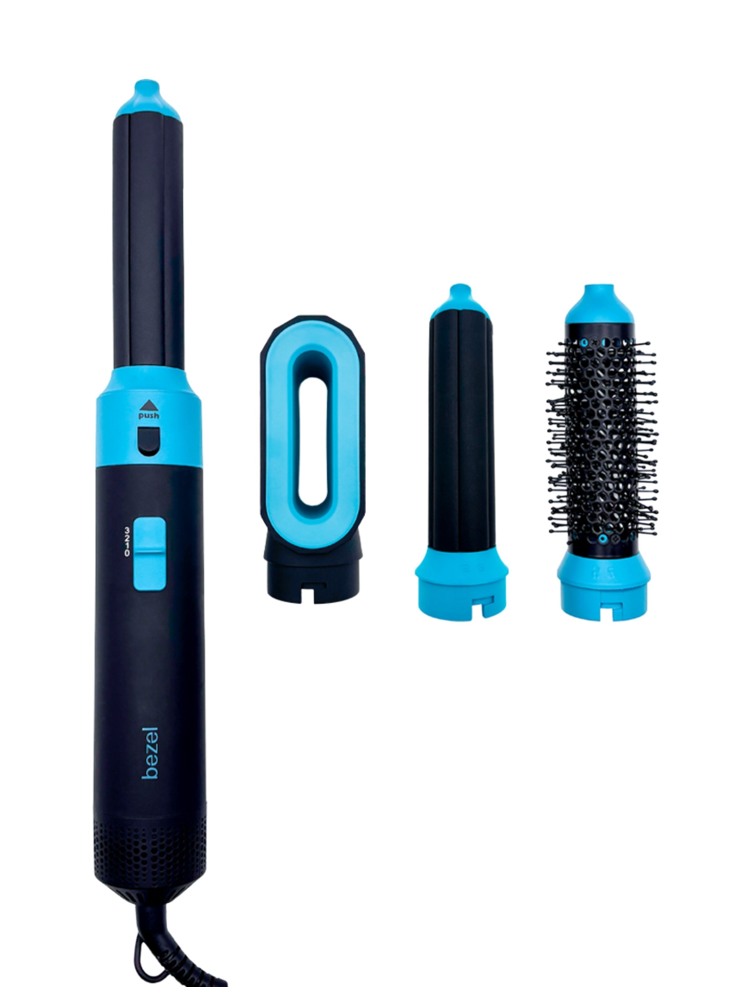 Cepillo Multistyler 4 en 1 Bezel a $39.990