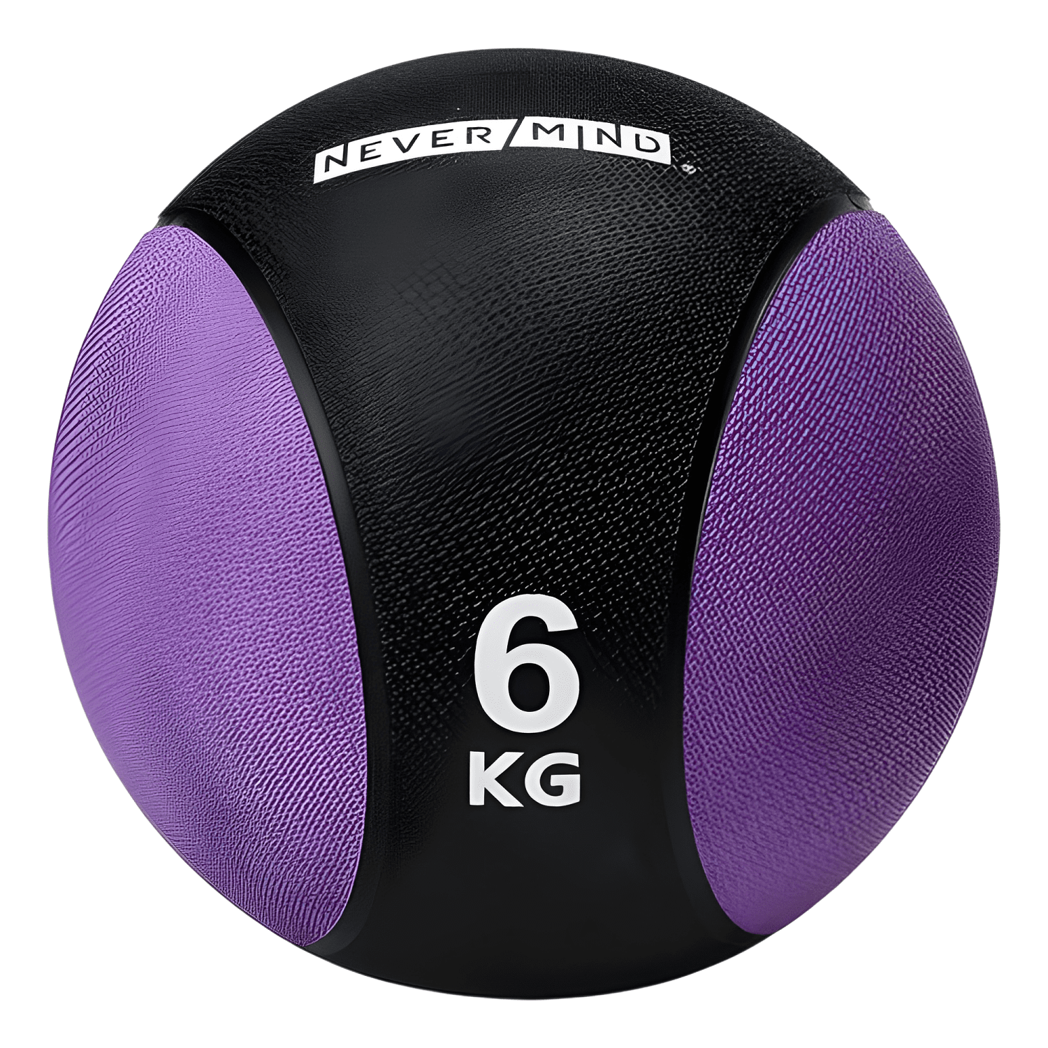 Balón medicinal con rebote 6 kg crossfit pelota funcional #5 a $100.990
