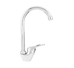 Monomando cocina Theo Duschy