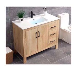 Mueble vanitorio 100 cm Gianna