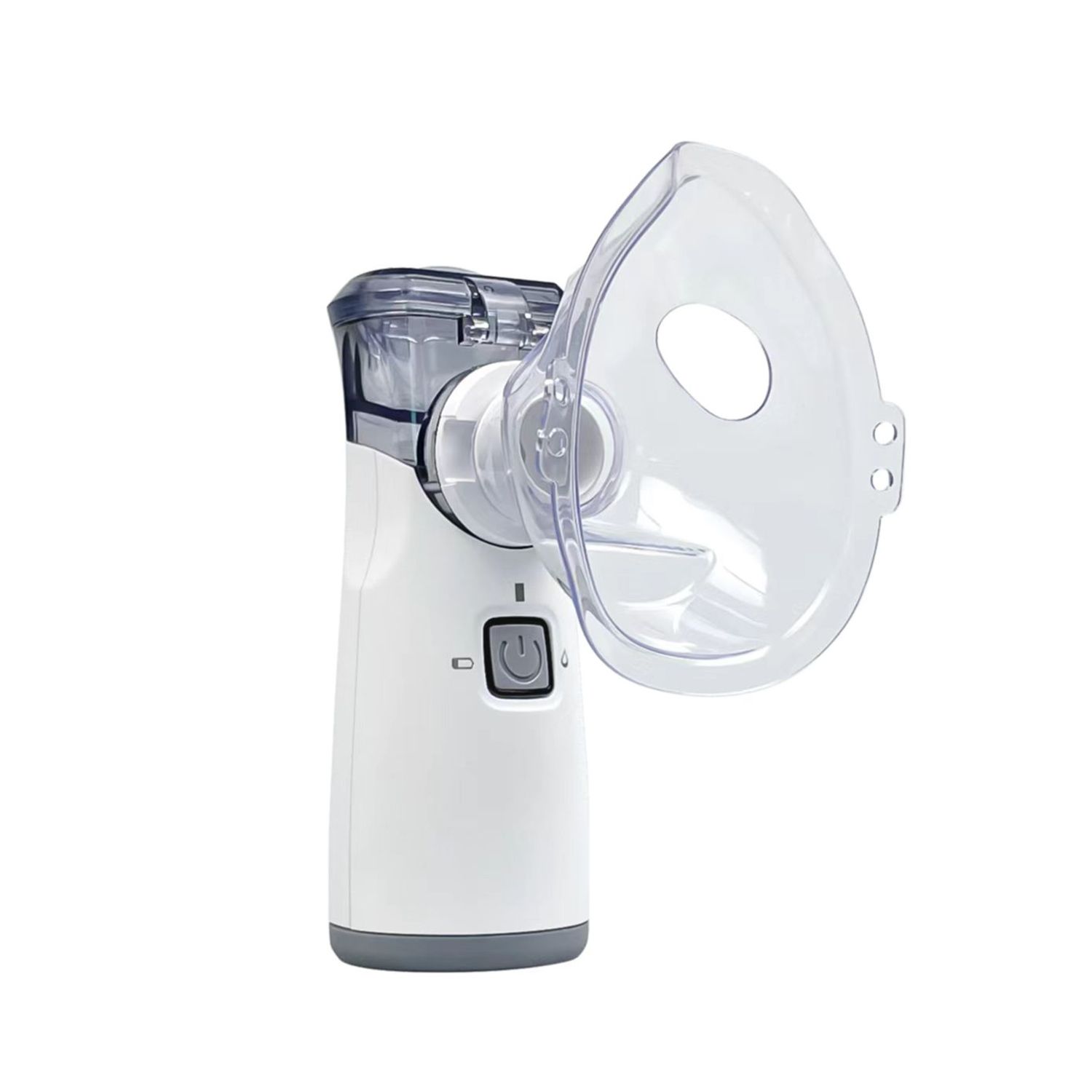 Bebesit Nebulizador de Malla Portátil USB Recargable Bebesit