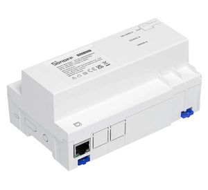 Medidor de potencia apilable WIFI SPM-Main Sonoff