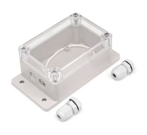 Caja estanca Sonoff IP66 Sonoff