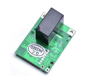 Interruptor Wifi de 5V