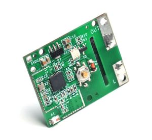 Interruptor Wifi de 5V