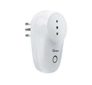 Enchufe inteligente S26 Wifi