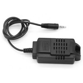 Sensor temperatura/humedad TH Si7021 Sonoff