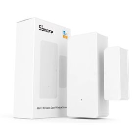 Sensor puertas y ventanas DW2 Wifi
