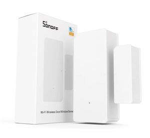 Sensor puertas y ventanas DW2 Wifi